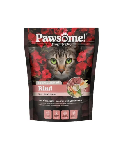 Pawsome_Fresh_and_Dry_Adult_Sterilized_Vodino_750gr