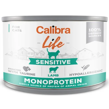 calibra monoprotein arni