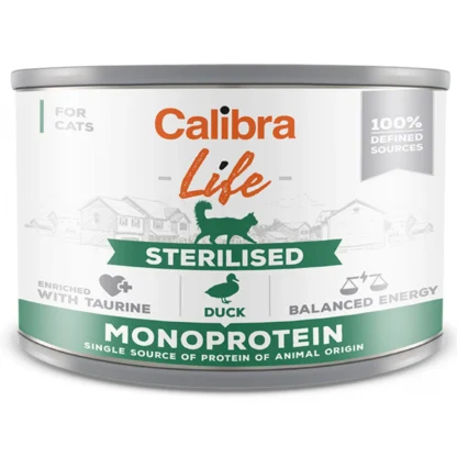 calibra monoprotein papia