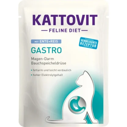 ygri-trofi-gatas-kattovit-feline-diet-gastro-duck-and-rice-se-fakelaki