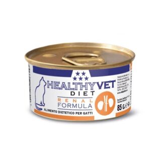 healthyvet konserva gatas