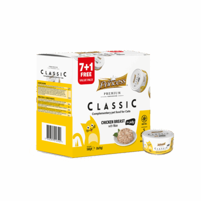 princess classic chicken breast