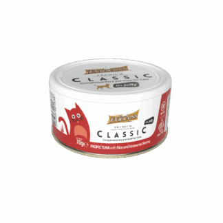princess classic tuna rice vanammei