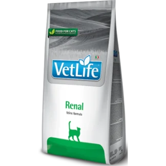 renal cat vetlife