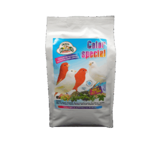 evia parrots color special
