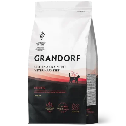 grandorf hepatic cat galopoula