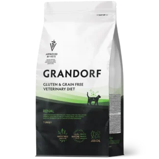 grandorf renal