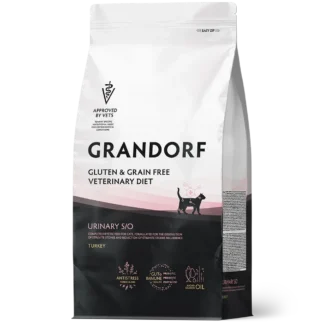 grandorf urinary so cat