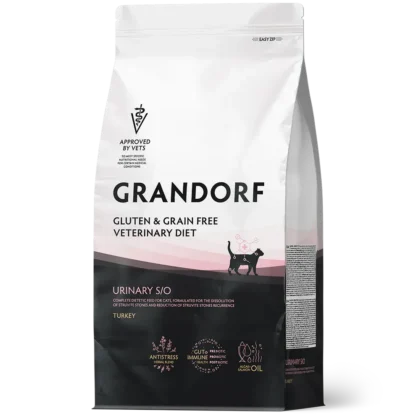 grandorf urinary so cat