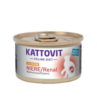 kattovit renal chicken