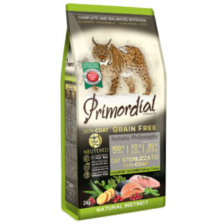 primordial skin and coat