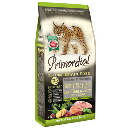 primordial skin and coat