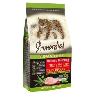 primordial trofi gatas urinary