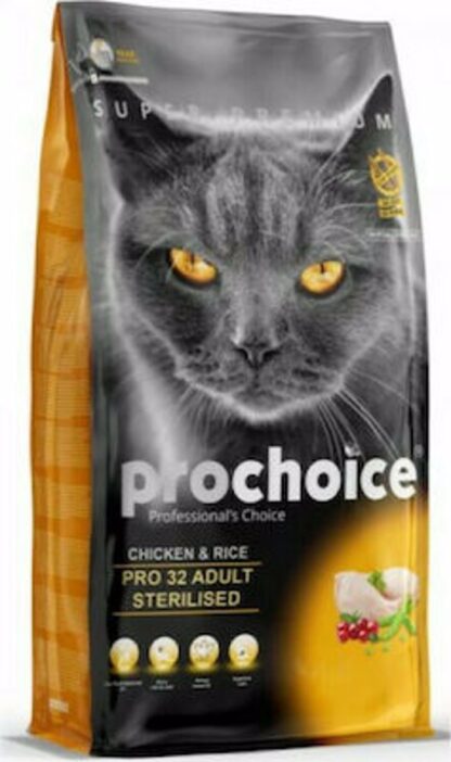 prochoice_pro_32_sterilised_chicken