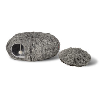 Glee Τούνελ-Κρεβάτι AMAZING 80x80x25cm