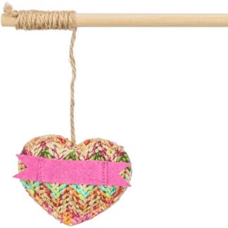 trixie paixnidi gatas kardia