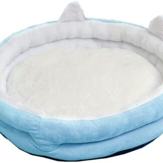 krevati skylou kai gatas me gounaki