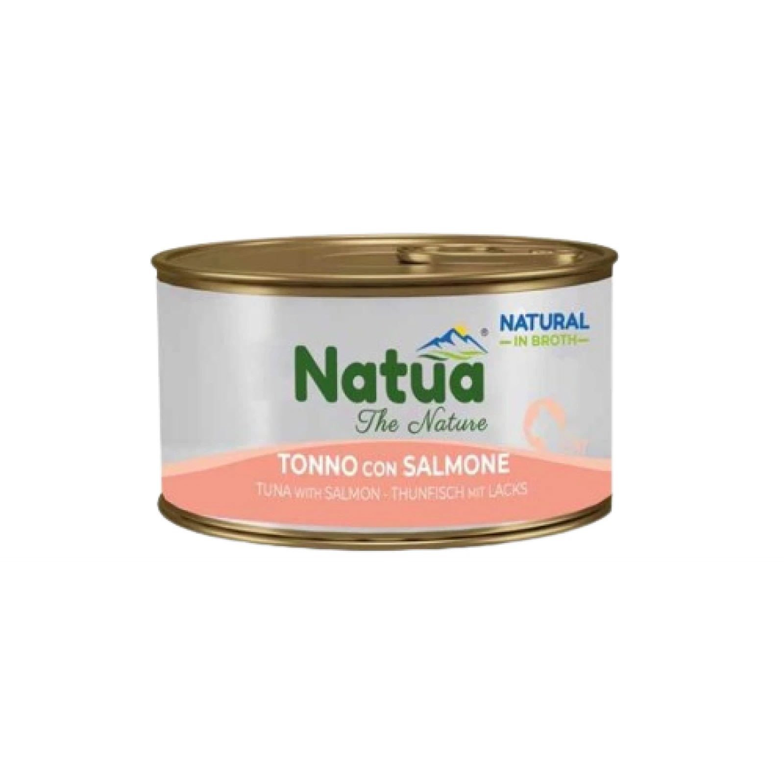 Natua Tonno con Salmone 150gr 1 ygri-trofi-gatas-natua-cat-tonos-me-solomo-se-zomo