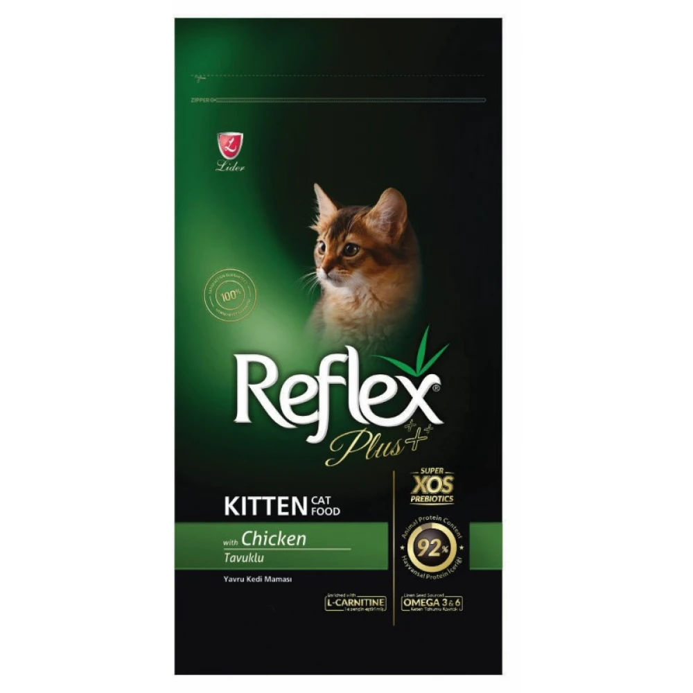 Reflex Plus Kitten Chicken 15kg 1 reflex-plus-kitten-