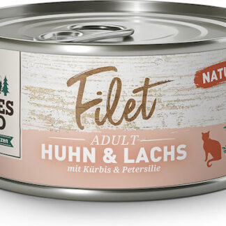 wildes land chicken salmon