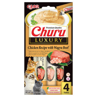 churu luxury yaghu beef