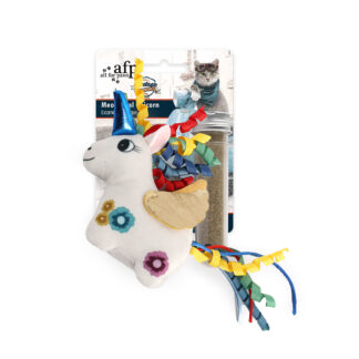 Afp Παιχνίδι Γάτας Vintage Meowgical Unicorn