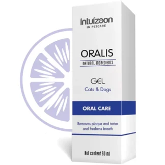 intuizoon oralis