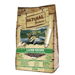 natural greaatneass lamb mini