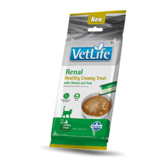vellife creaamy treat renal