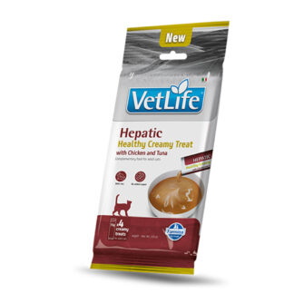 vet life creamy hepatic