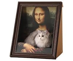 mona lisa onyxodromio