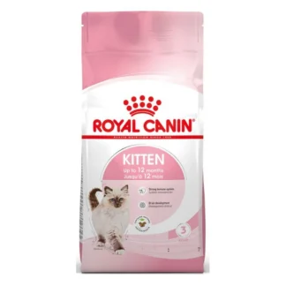 royal canin kitten
