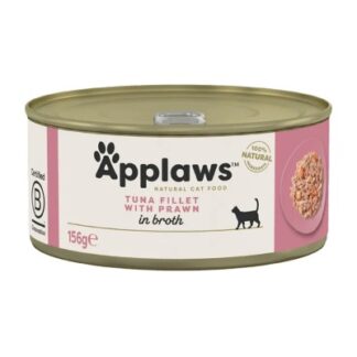 applaws tuna prawn