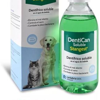 dentican soluble