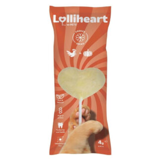 M-PETS ΓΛΕΙΦΙΤΖΟΥΡΙ LOLLIHEART ΚΟΤΟΠΟΥΛΟ & ΚΟΛΟΚΥΘΑ 4GR