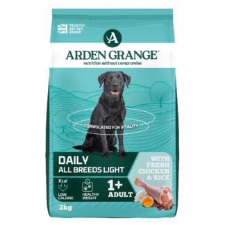 arden light