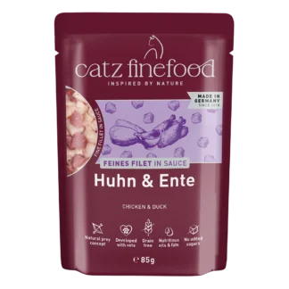catzfinefood feines filet kotopoulo papia