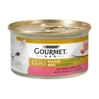 gourmet gold pestrofa