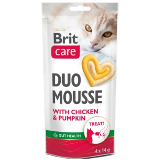lichoydies-gatas-brit-care-duo-mousse-with-chicken-and-pumpkin-4x14gr