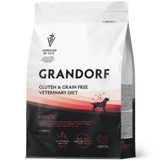grandorf hepatic dog galopoula
