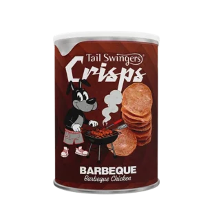 tail swingers barbecue