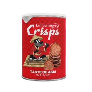 tailswingers crisps of asia